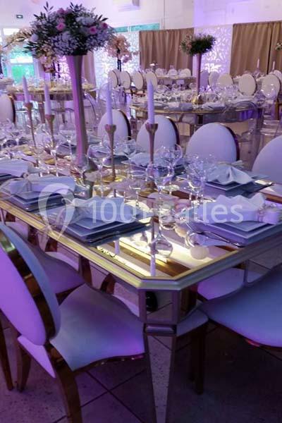 Location salle Beaucaire (Gard) - Le Parc Réception #3