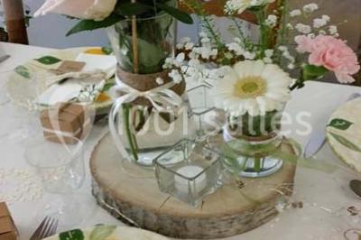 Location salle Beaucaire (Gard) - Le Parc Réception #19