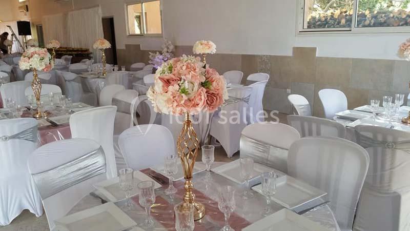 Location salle Beaucaire (Gard) - Le Parc Réception #8