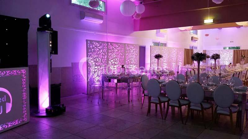 Location salle Beaucaire (Gard) - Le Parc Réception #2