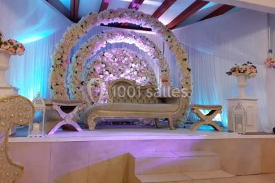 Location salle Beaucaire (Gard) - Le Parc Réception #19