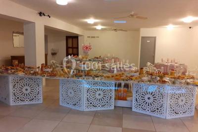 Location salle Beaucaire (Gard) - Le Parc Réception #19