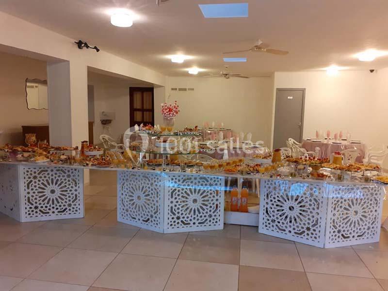 Location salle Beaucaire (Gard) - Le Parc Réception #9