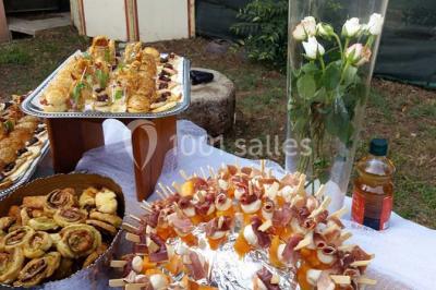 Location salle Beaucaire (Gard) - Le Parc Réception #19