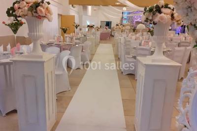 Location salle Beaucaire (Gard) - Le Parc Réception #19