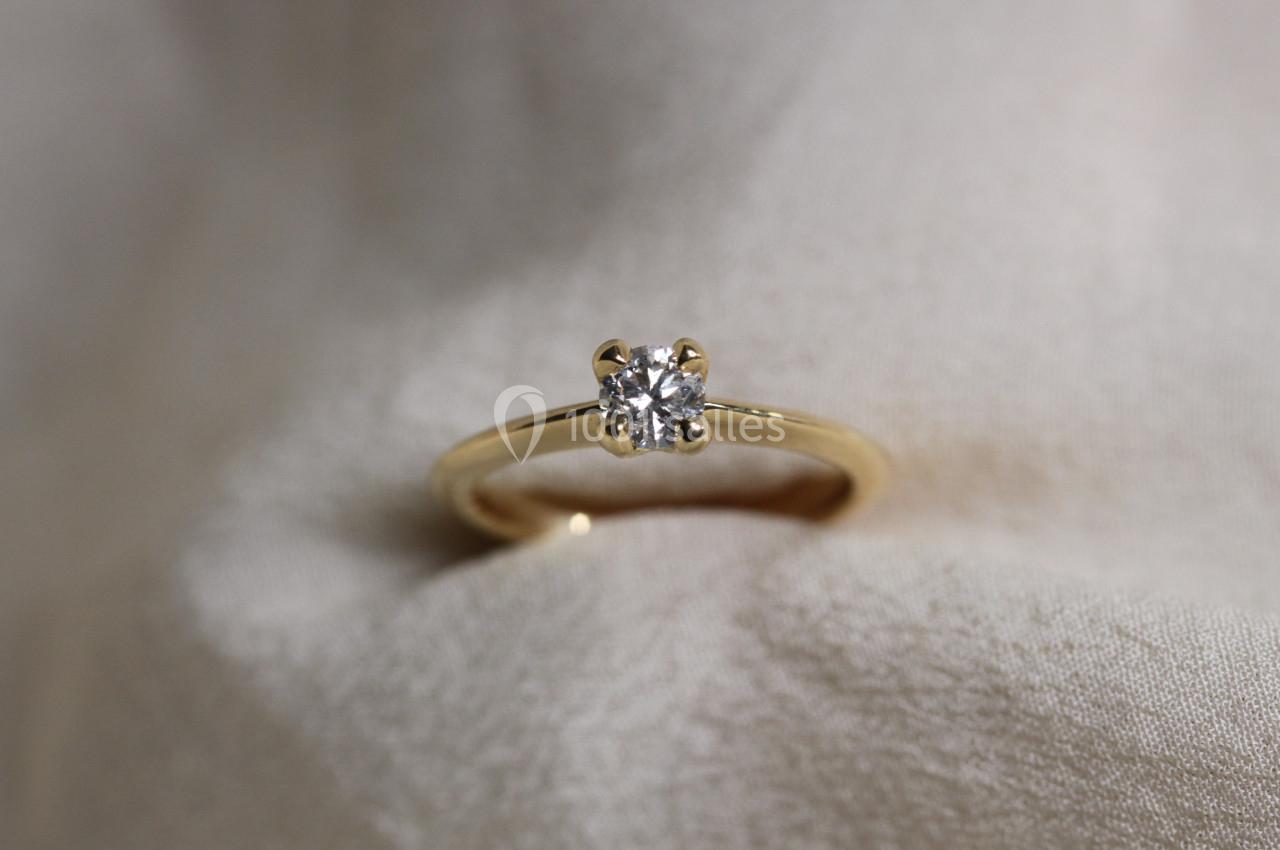 Photo Le Joaillier Du Marais #1