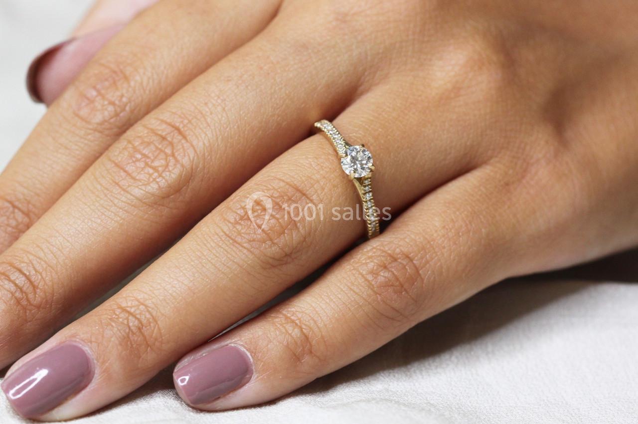 Photo Le Joaillier Du Marais #4