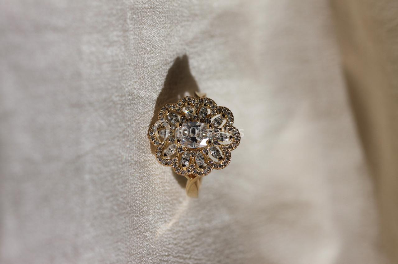 Photo Le Joaillier Du Marais #6