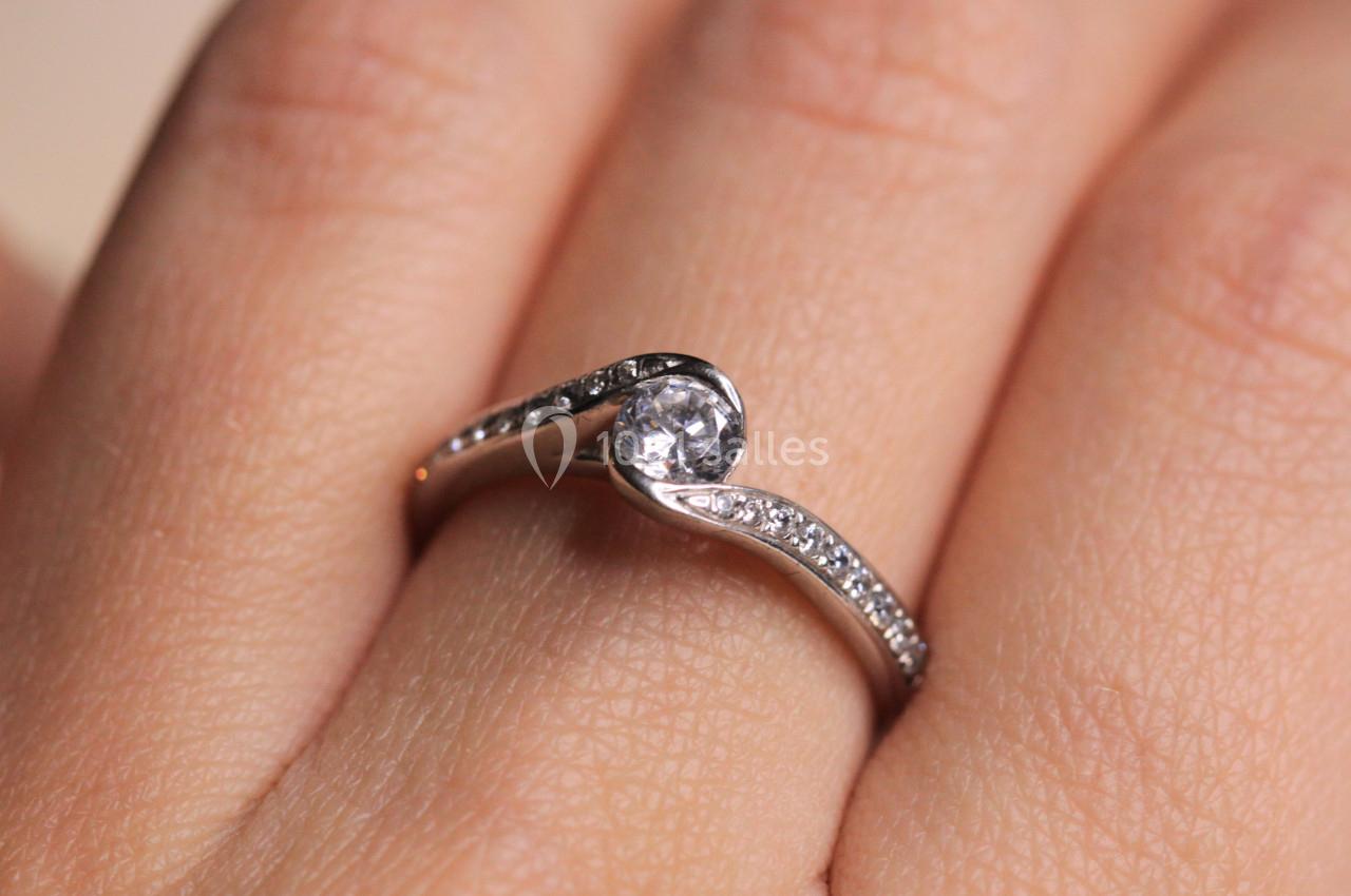 Photo Le Joaillier Du Marais #7