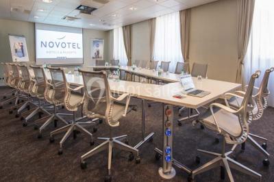 Novotel Nice Centre