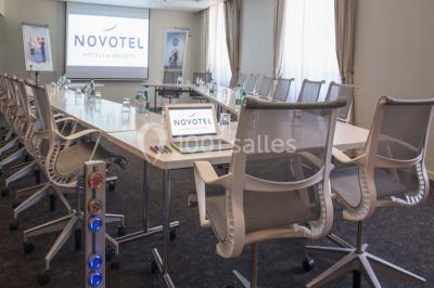 Location salle Nice (Alpes-Maritimes) - Novotel Nice Centre #8