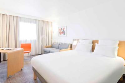 Location salle Nice (Alpes-Maritimes) - Novotel Nice Centre #8