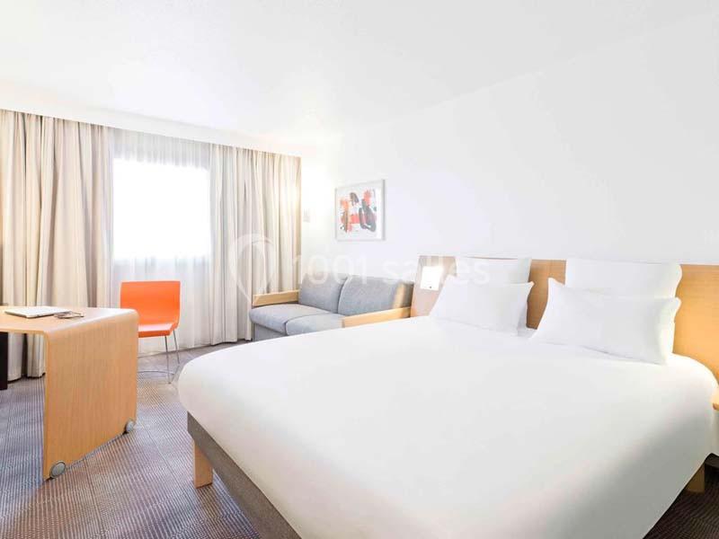 Location salle Nice (Alpes-Maritimes) - Novotel Nice Centre #8