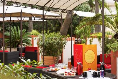 Location salle Nice (Alpes-Maritimes) - Novotel Nice Centre #8