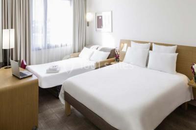 Location salle Nice (Alpes-Maritimes) - Novotel Nice Centre #8