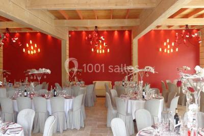 Location salle Mennecy (Essonne) - La Patte D'oie #6