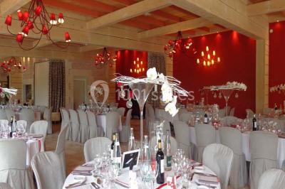 Location salle Mennecy (Essonne) - La Patte D'oie #6