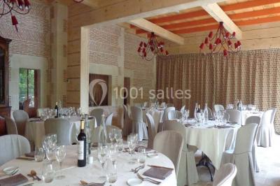 Location salle Mennecy (Essonne) - La Patte D'oie #6