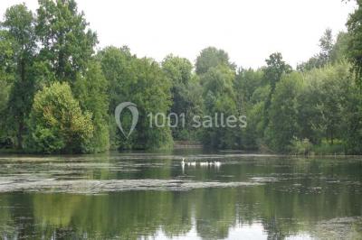 Location salle Mennecy (Essonne) - La Patte D'oie #6