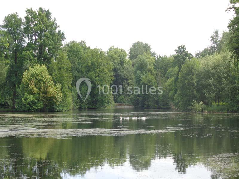 Location salle Mennecy (Essonne) - La Patte D'oie #6