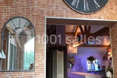 Location salle Chilly-Mazarin (Essonne) - Les Vergers Du Roy #24