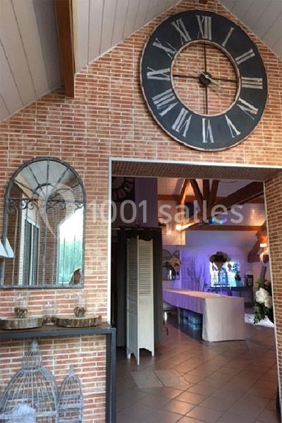 Location salle Chilly-Mazarin (Essonne) - Les Vergers Du Roy #17