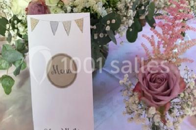 Location salle Chilly-Mazarin (Essonne) - Les Vergers Du Roy #24