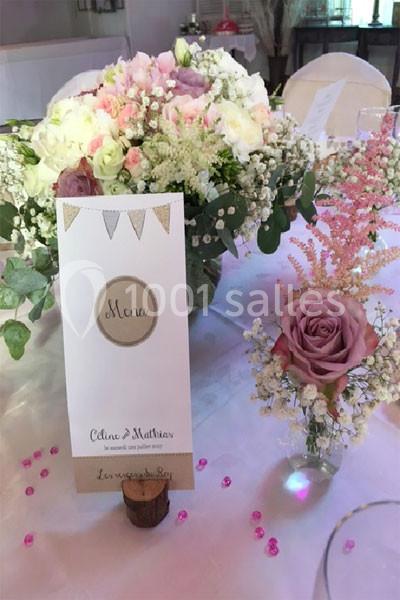 Location salle Chilly-Mazarin (Essonne) - Les Vergers Du Roy #5