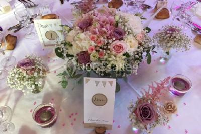 Location salle Chilly-Mazarin (Essonne) - Les Vergers Du Roy #24