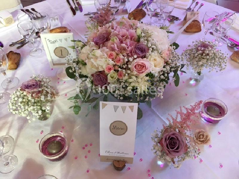 Location salle Chilly-Mazarin (Essonne) - Les Vergers Du Roy #7