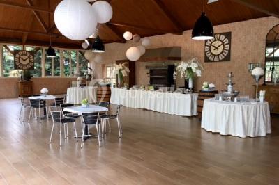 Location salle Chilly-Mazarin (Essonne) - Les Vergers Du Roy #24