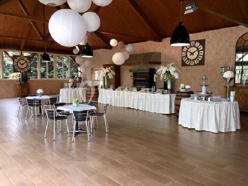 Location salle Chilly-Mazarin (Essonne) - Les Vergers Du Roy #16