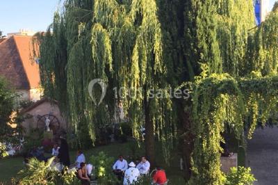 Location salle Chilly-Mazarin (Essonne) - Les Vergers Du Roy #24