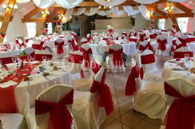 Location salle Chilly-Mazarin (Essonne) - Les Vergers Du Roy #24