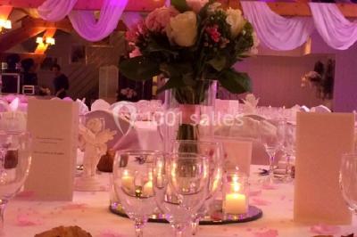 Location salle Chilly-Mazarin (Essonne) - Les Vergers Du Roy #24