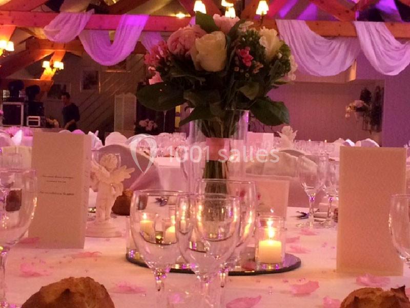 Location salle Chilly-Mazarin (Essonne) - Les Vergers Du Roy #10