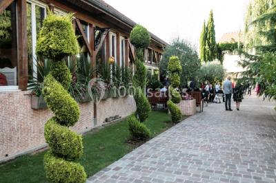 Location salle Chilly-Mazarin (Essonne) - Les Vergers Du Roy #24