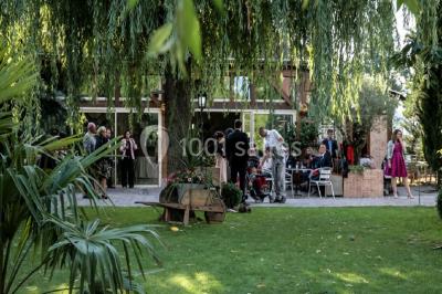 Location salle Chilly-Mazarin (Essonne) - Les Vergers Du Roy #24