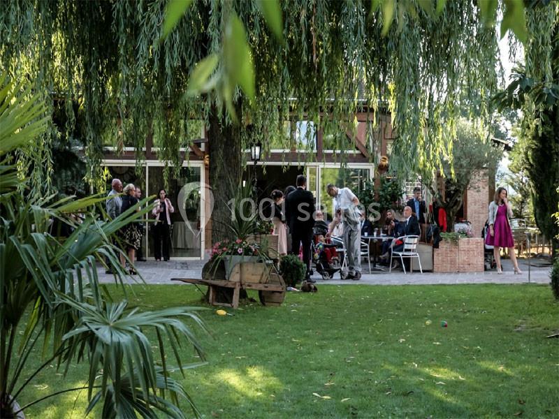 Location salle Chilly-Mazarin (Essonne) - Les Vergers Du Roy #21