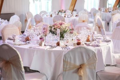 Location salle Chilly-Mazarin (Essonne) - Les Vergers Du Roy #24