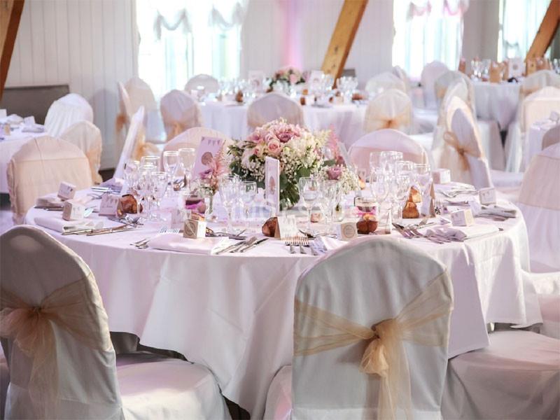 Location salle Chilly-Mazarin (Essonne) - Les Vergers Du Roy #4