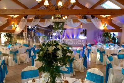 Location salle Chilly-Mazarin (Essonne) - Les Vergers Du Roy #24