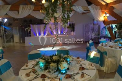 Location salle Chilly-Mazarin (Essonne) - Les Vergers Du Roy #24