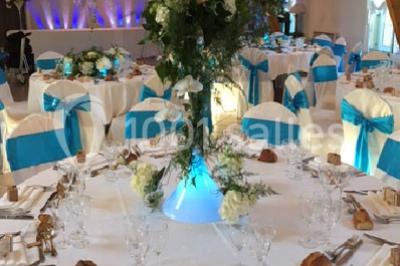 Location salle Chilly-Mazarin (Essonne) - Les Vergers Du Roy #24