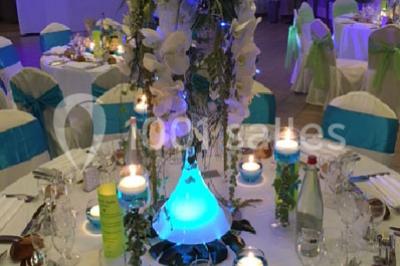 Location salle Chilly-Mazarin (Essonne) - Les Vergers Du Roy #24