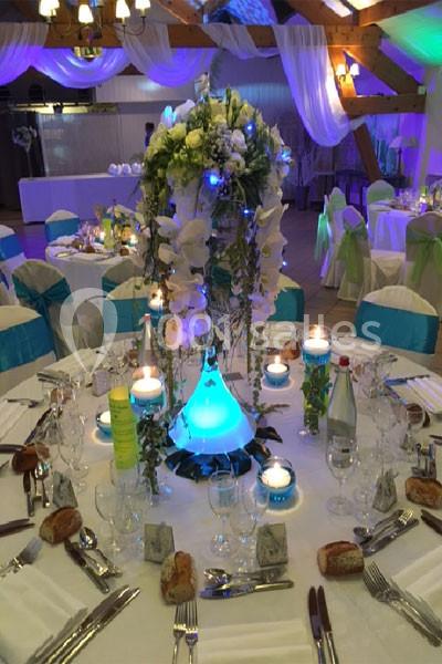 Location salle Chilly-Mazarin (Essonne) - Les Vergers Du Roy #12