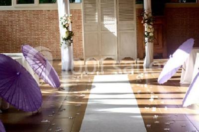 Location salle Chilly-Mazarin (Essonne) - Les Vergers Du Roy #24