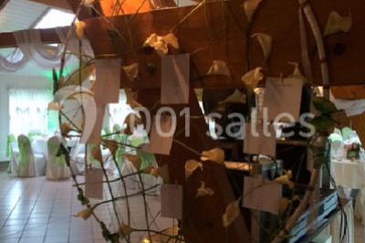 Location salle Chilly-Mazarin (Essonne) - Les Vergers Du Roy #24