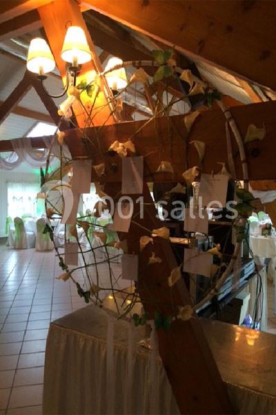 Location salle Chilly-Mazarin (Essonne) - Les Vergers Du Roy #23