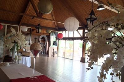 Location salle Chilly-Mazarin (Essonne) - Les Vergers Du Roy #24